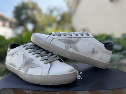 Golden Goose Super-Star