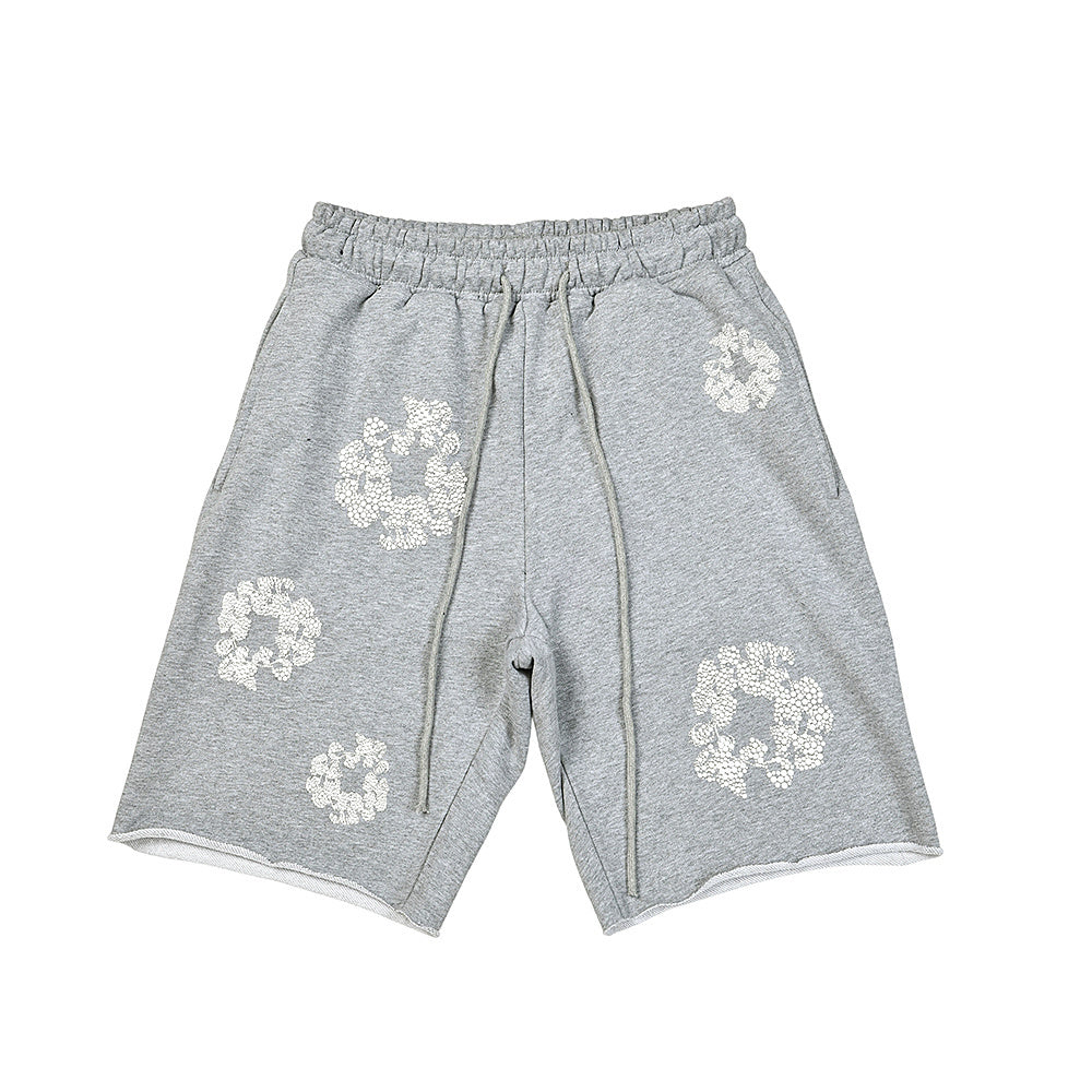 Short Denim Tears