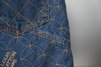 Corto Louis Vuitton