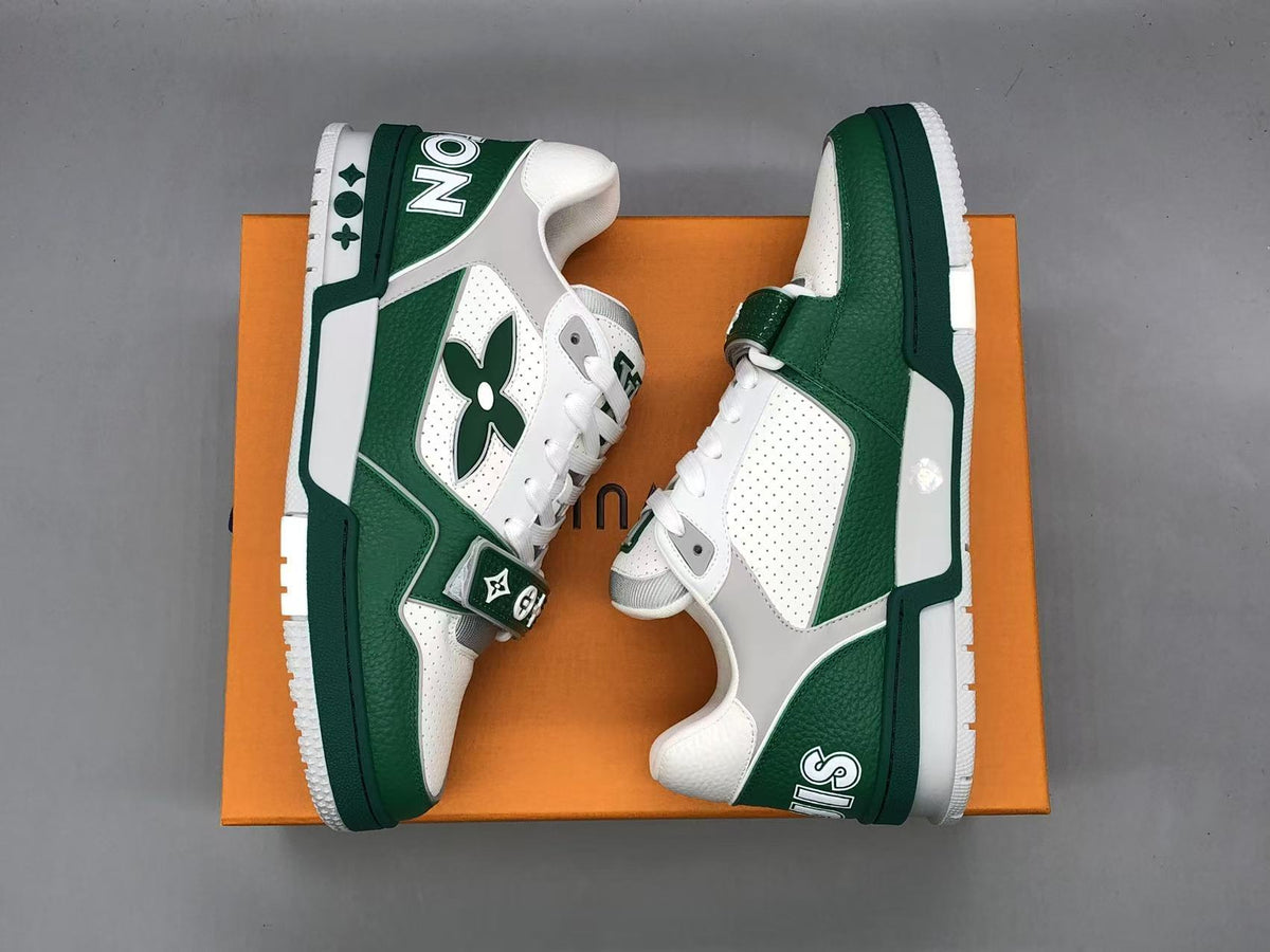 Louis Vuitton Trainer
