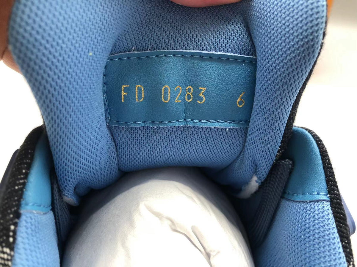 Louis Vuitton Trainer