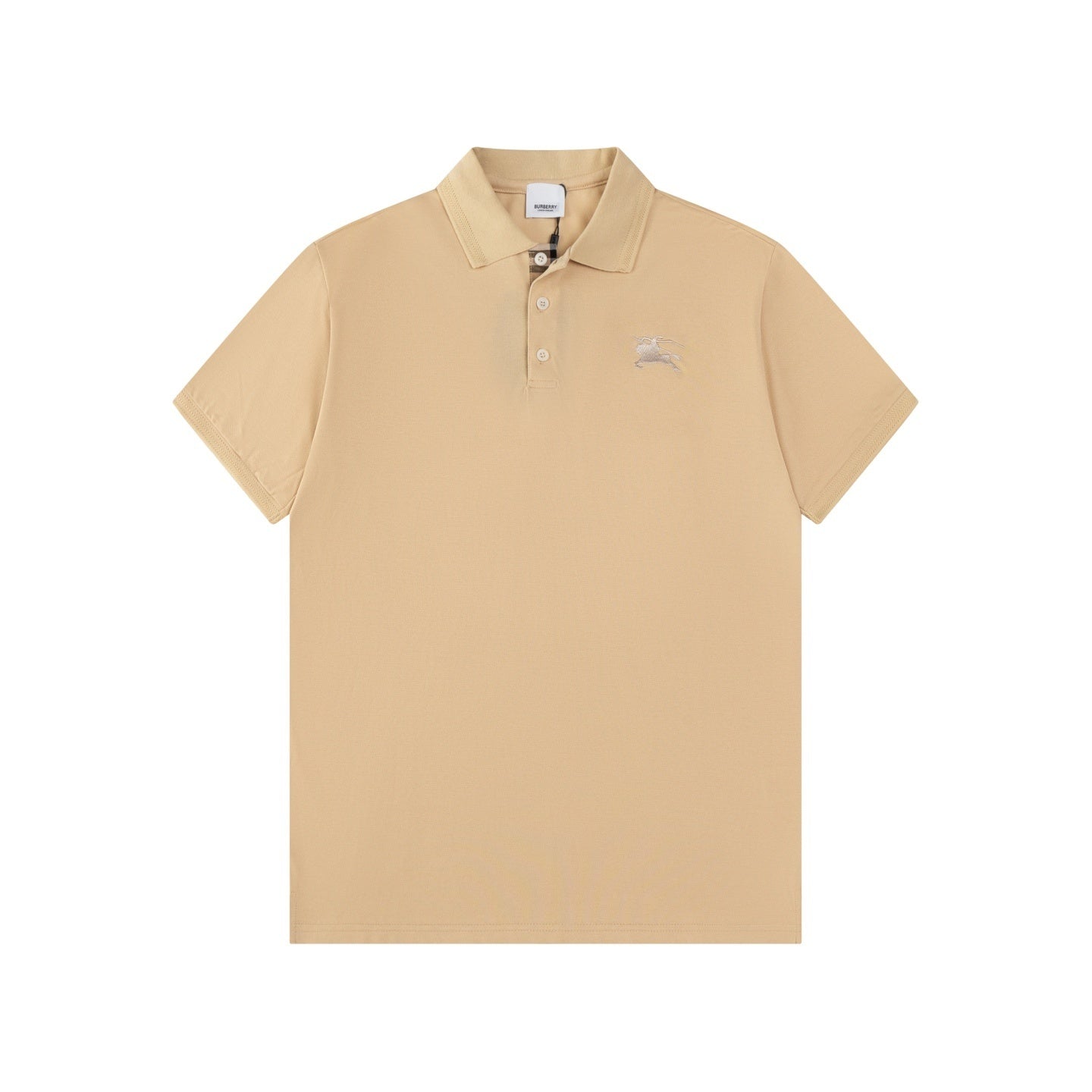 Polo Burberry