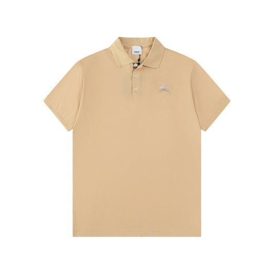 Polo Burberry
