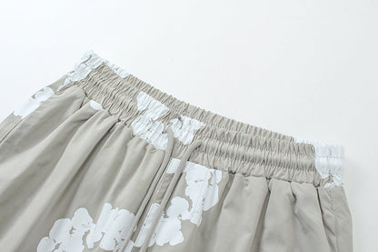 Pantalón corto Denim Tears