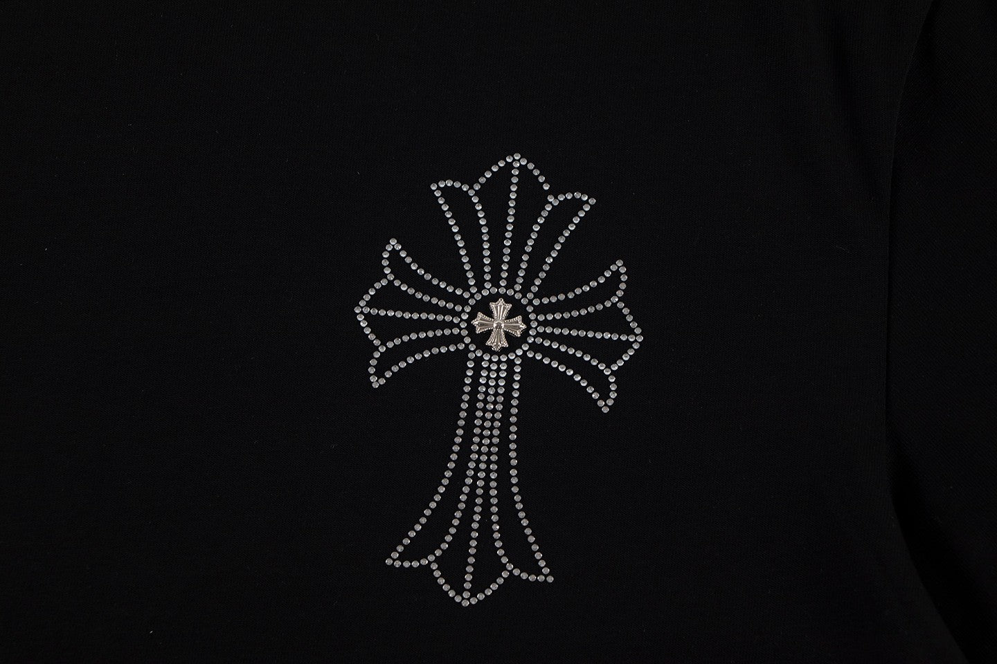 Camiseta Chrome Hearts