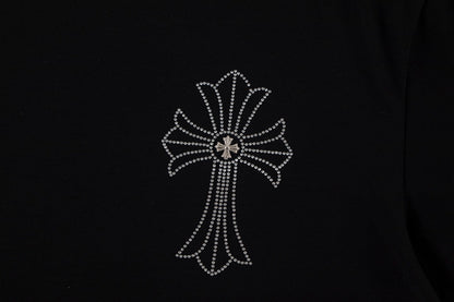 Camiseta Chrome Hearts