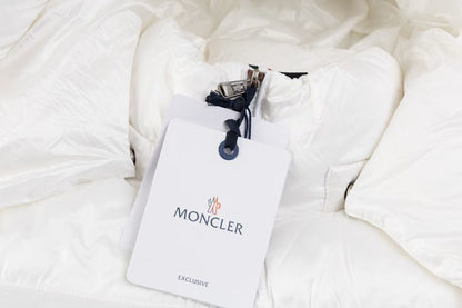 Casaco Moncler