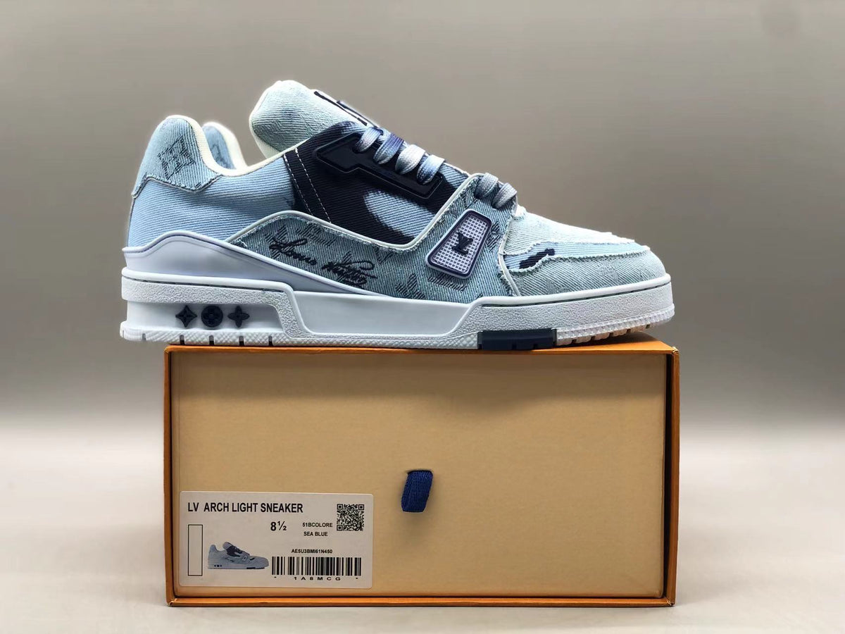 Louis Vuitton Trainer