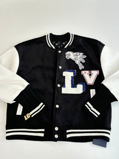 Chaqueta Louis Vuitton