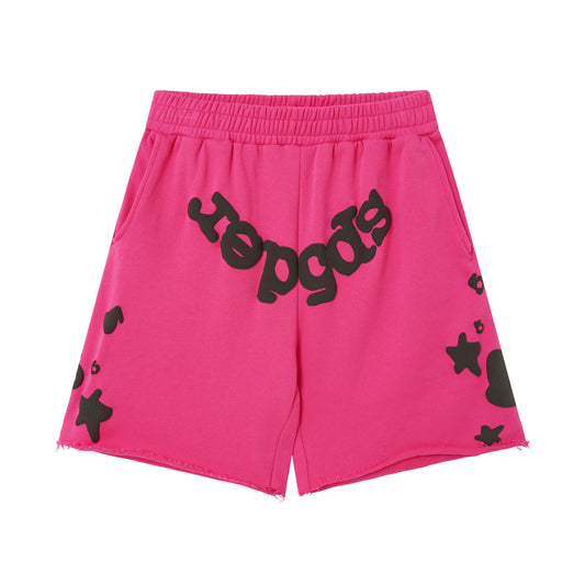 Sp5der Angel Short