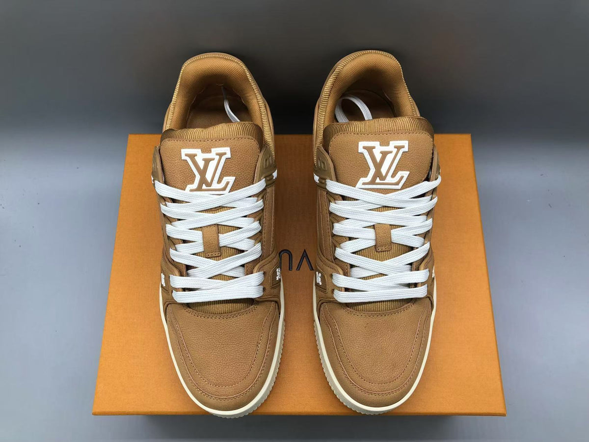 Louis Vuitton Trainer