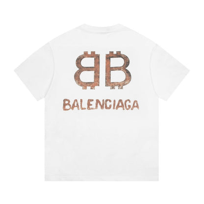 Camiseta de Balenciaga