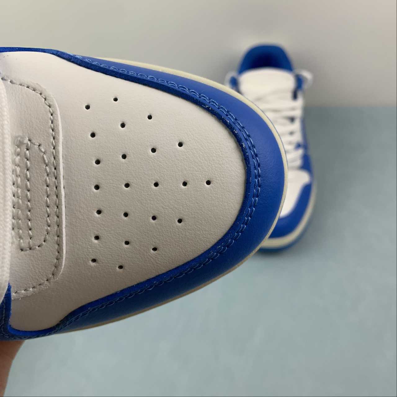 OFF-WHITE Out Of Office "000" Low