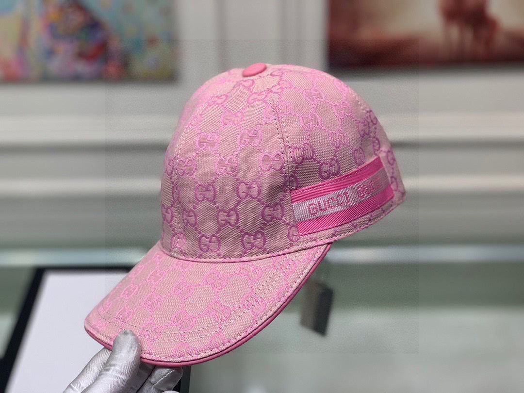 Boné Gucci