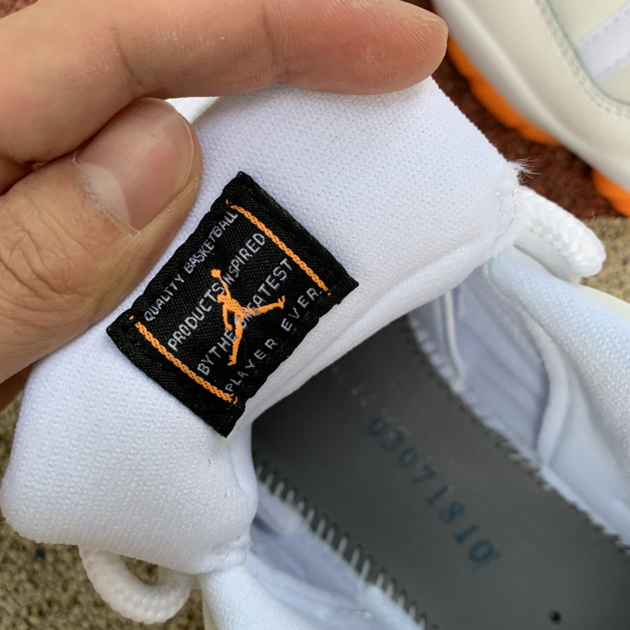 Air Jordan 11