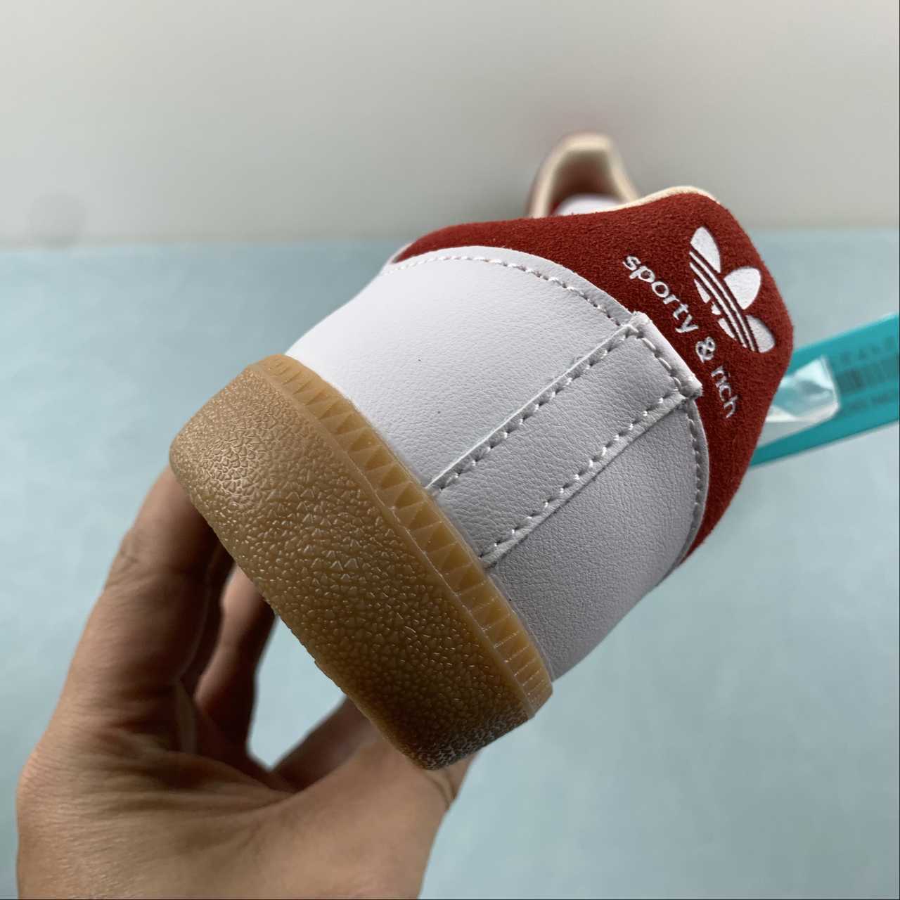 Adidas Samba
