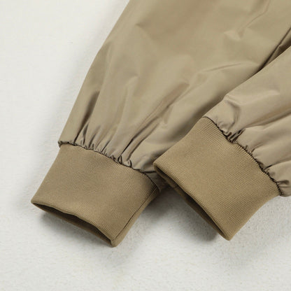 Chaqueta con cremallera Ralph Lauren