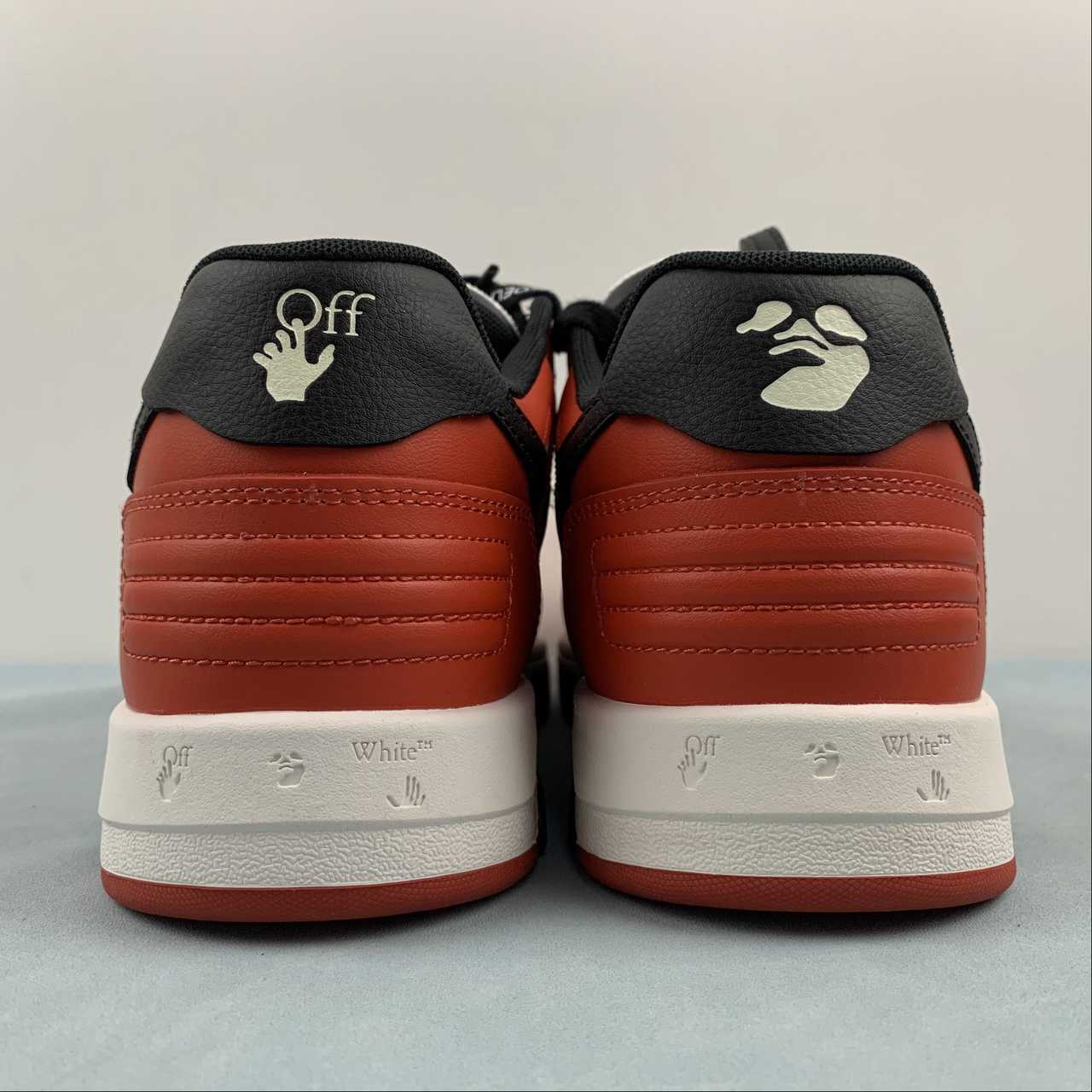 OFF-WHITE Out Of Office "000" Low