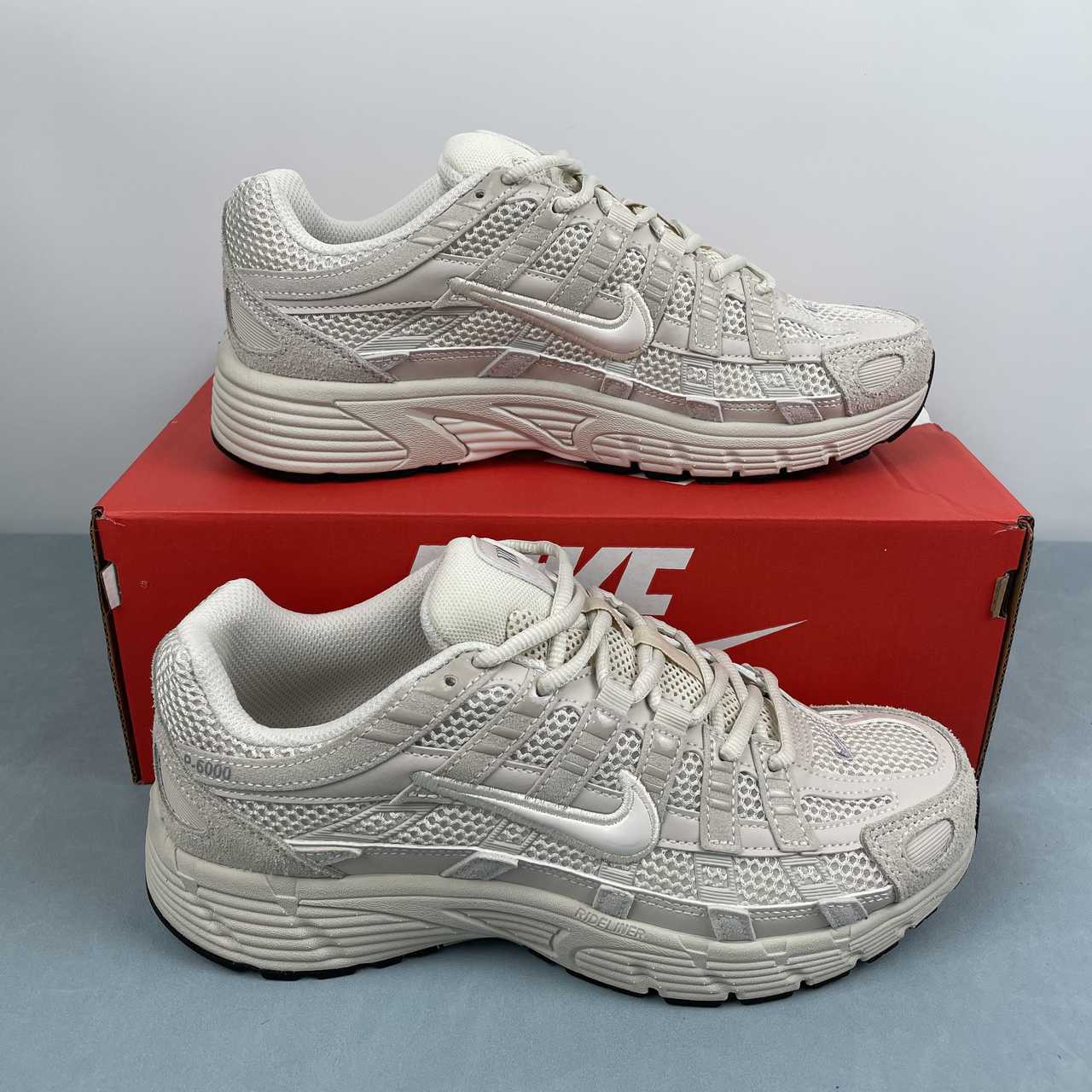 Nike P-6000