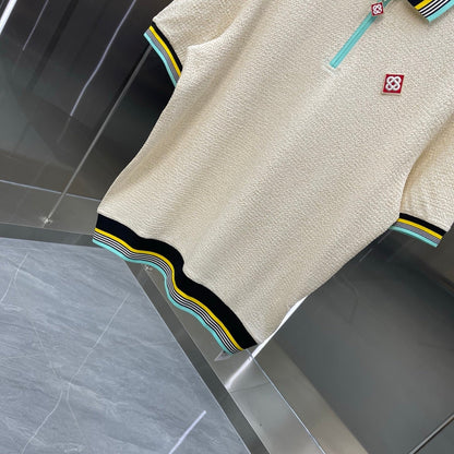 Casablanca Polo Shirt 1.1