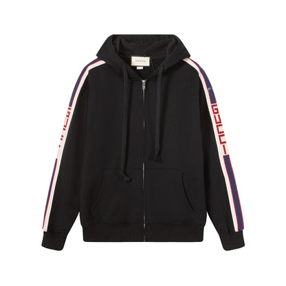 Sudadera con capucha Gucci