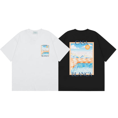 Camiseta Casablanca