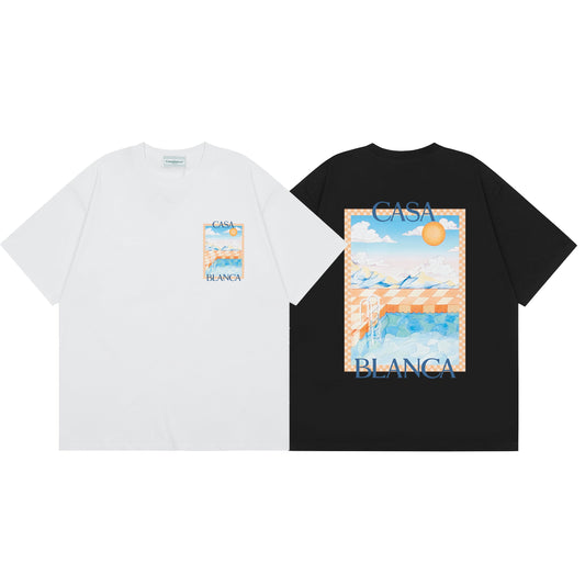 Camiseta Casablanca