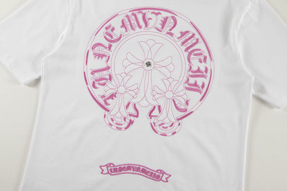 Camiseta Chrome Hearts