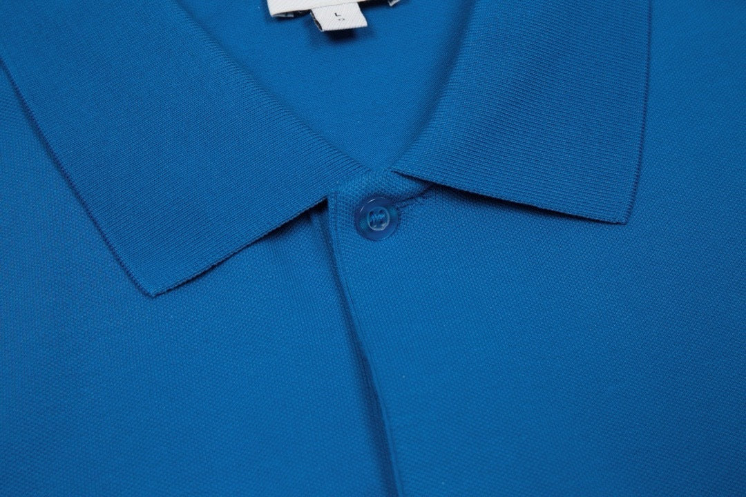 Polo Burberry