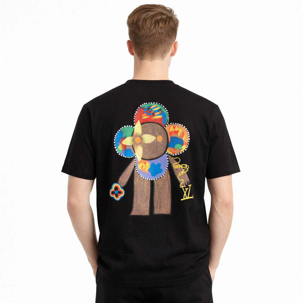 T-Shirt Louis Vuitton