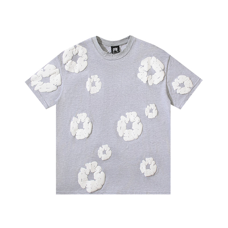 T-shirt Denim Tears