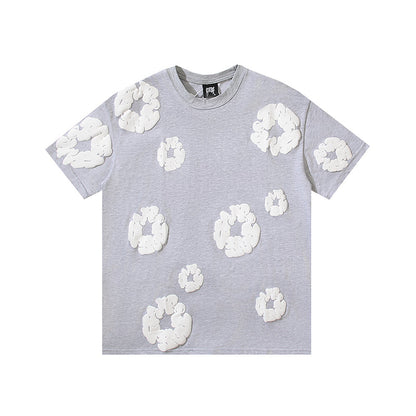 T-shirt Denim Tears