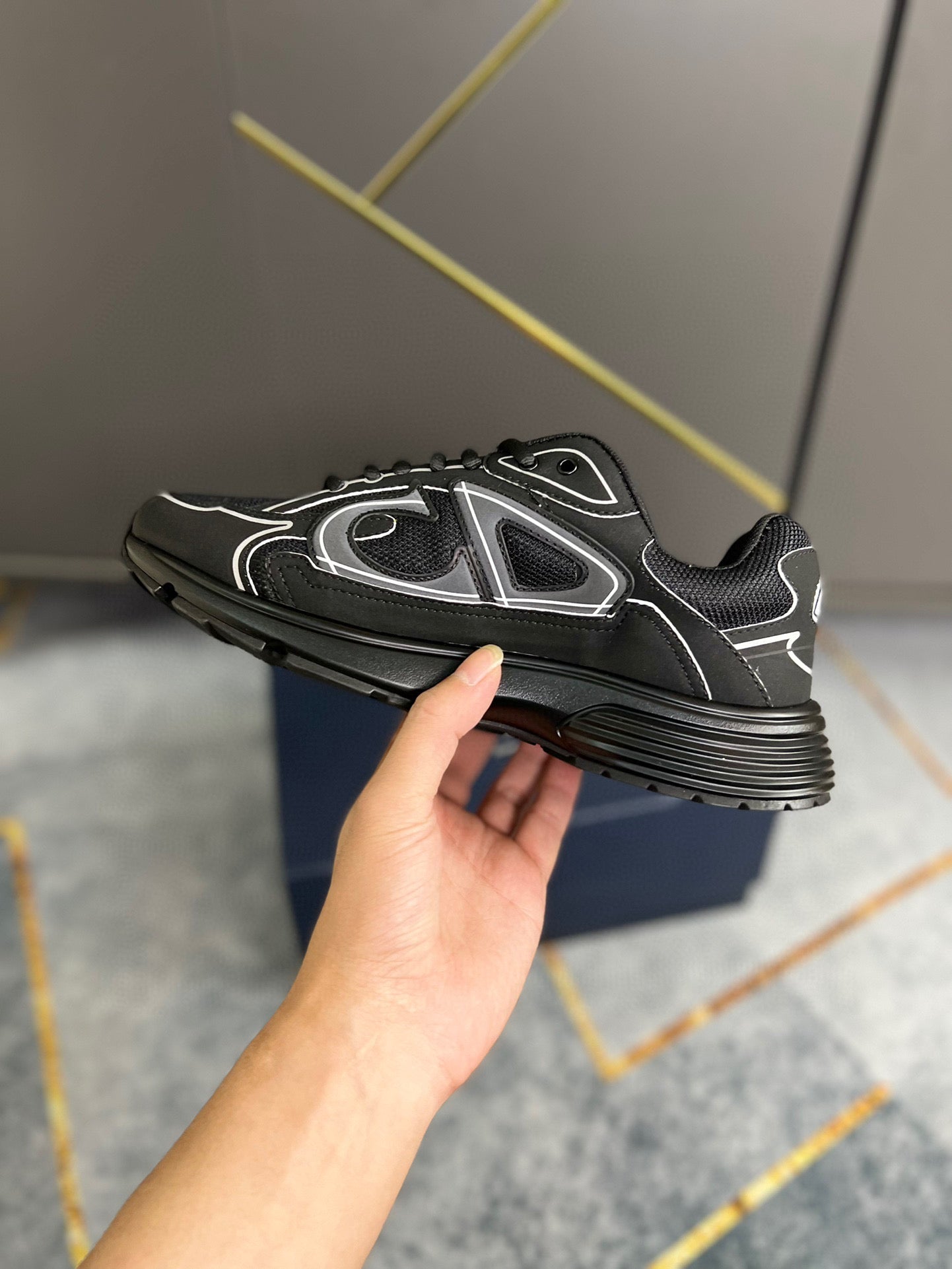 Dior B30