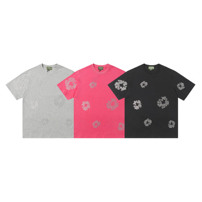 Camiseta Denim Tears