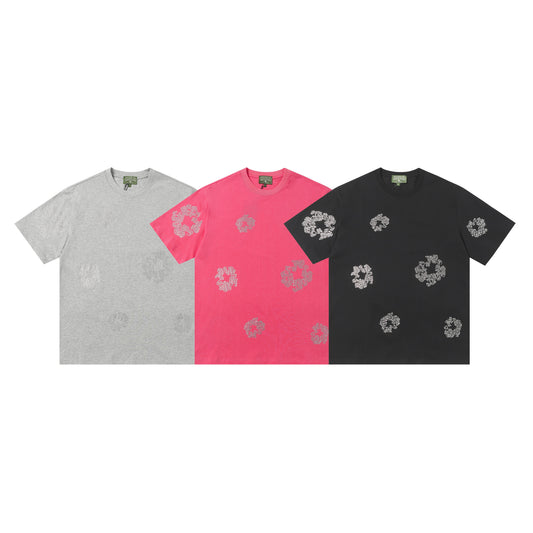 Camiseta Denim Tears