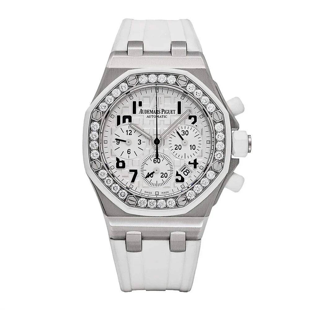 Royal Oak Mediano