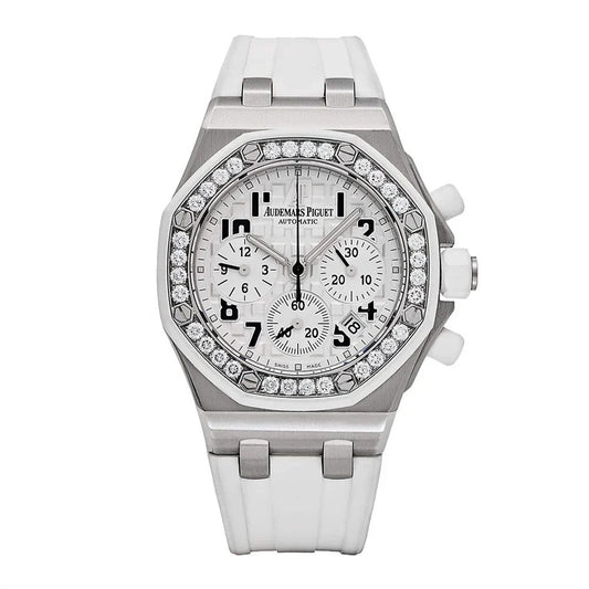 Royal Oak Mediano