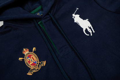 Sudadera con capucha Ralph Lauren