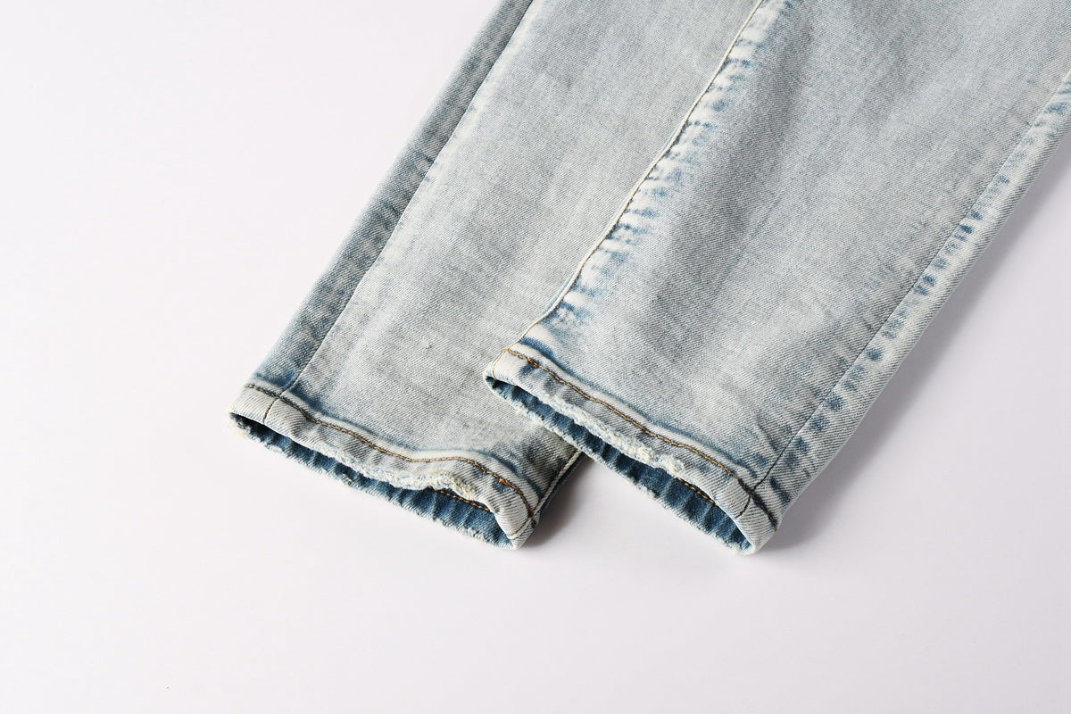 Pantalones vaqueros Amiri