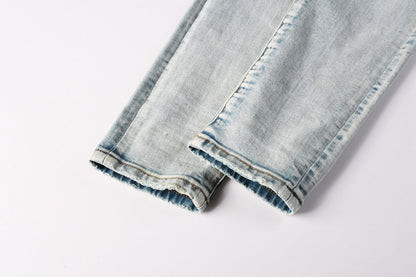 Pantalones vaqueros Amiri