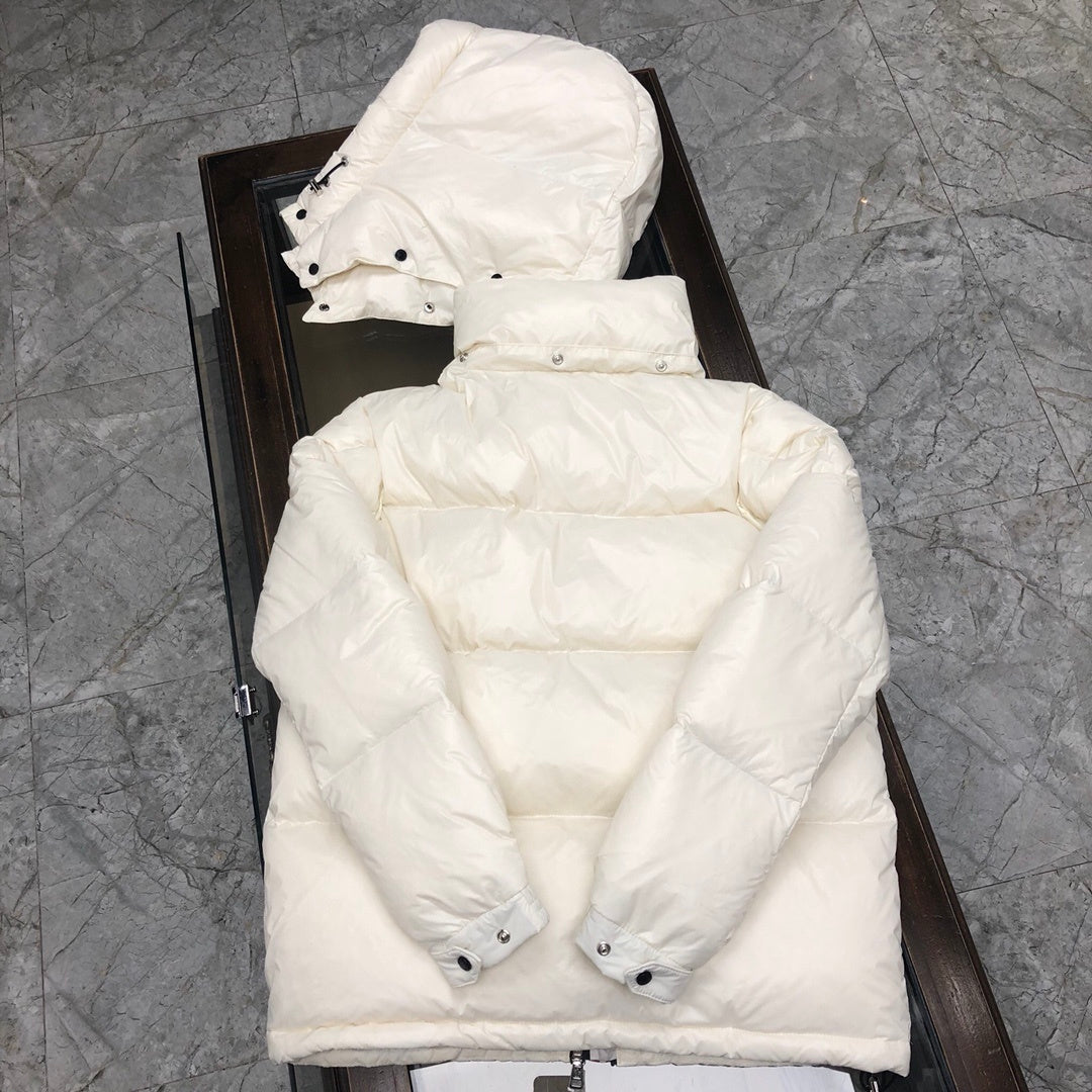 Jacket Giubbotto Moncler