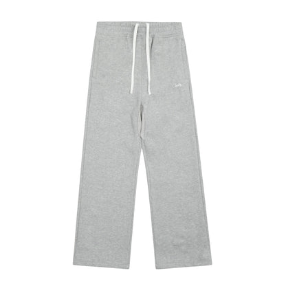 Corteiz HMP Thermal Zip Up Gray Hoodie