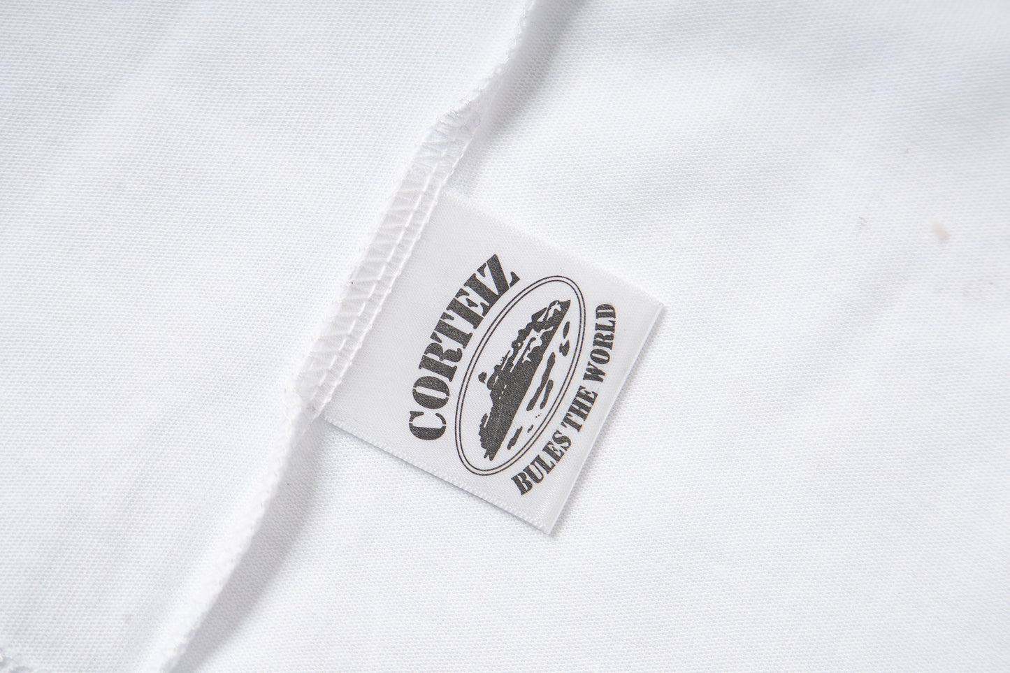 Camiseta Corteiz