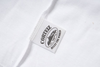 Camiseta Corteiz