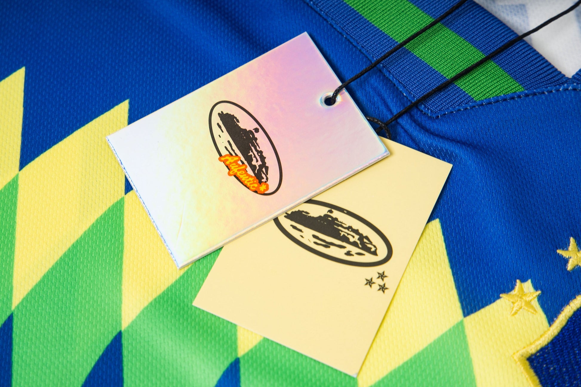 Corteiz T-shirt Brasil
