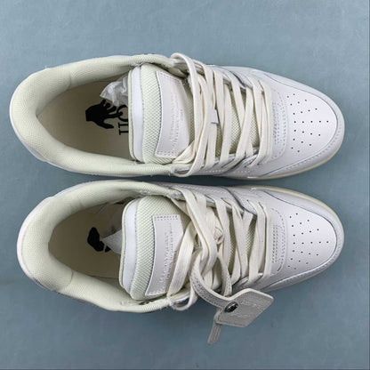 OFF-WHITE Out Of Office "000" Low
