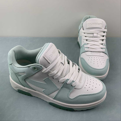 OFF-WHITE Out Of Office "000" Low