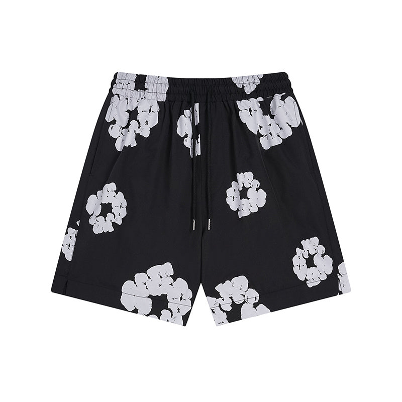 Pantalón corto Denim Tears