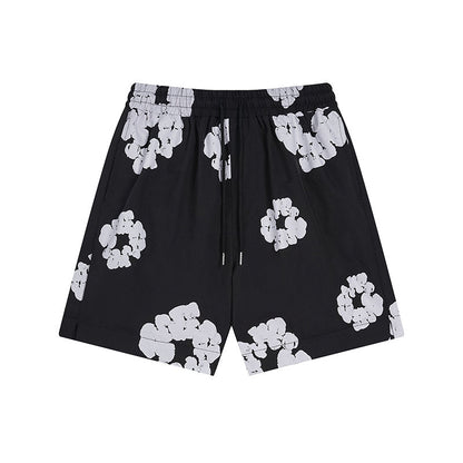 Pantalón corto Denim Tears