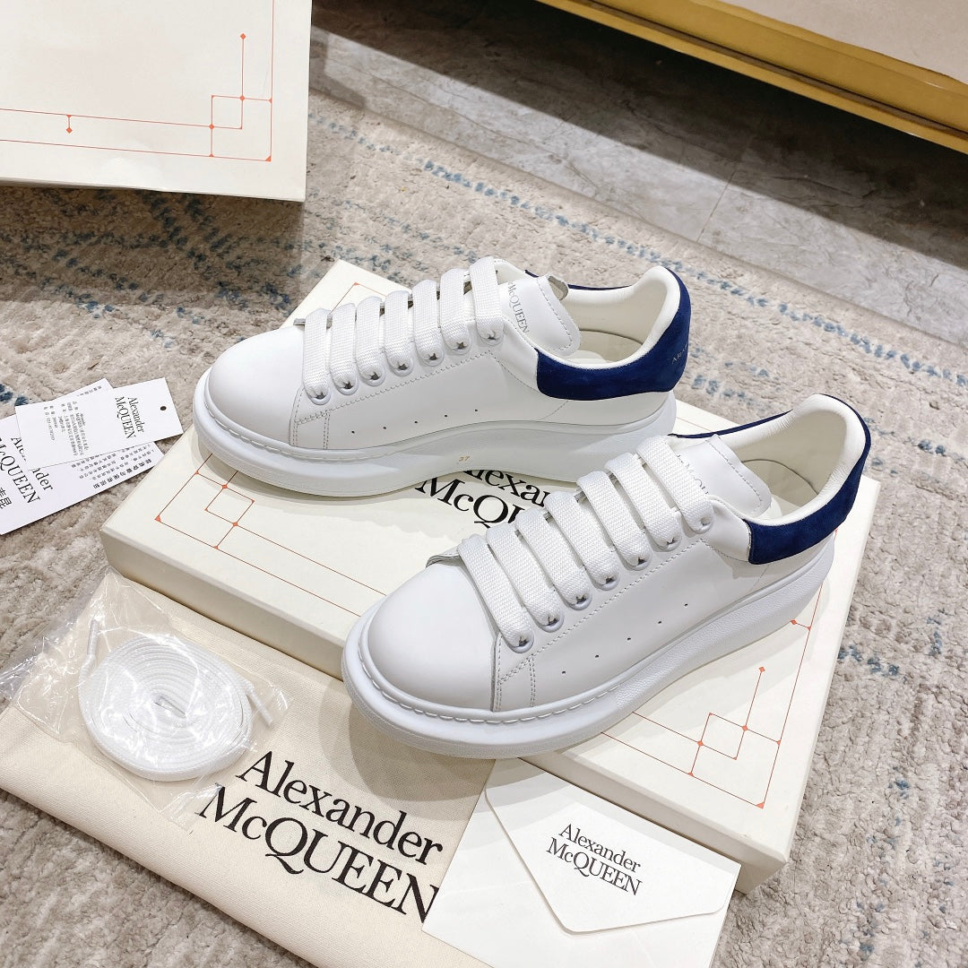 Ténis Alexander McQueen
